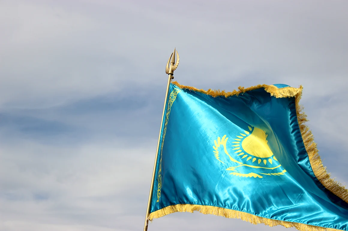 День независимос.казах