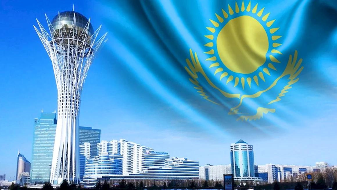 День независимости Казахстана