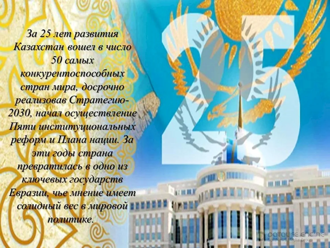 День независимости презентация