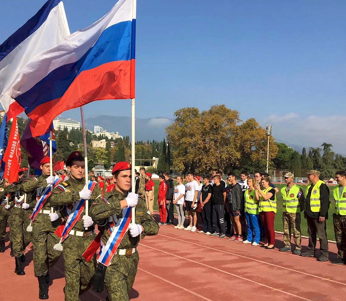 День призывника