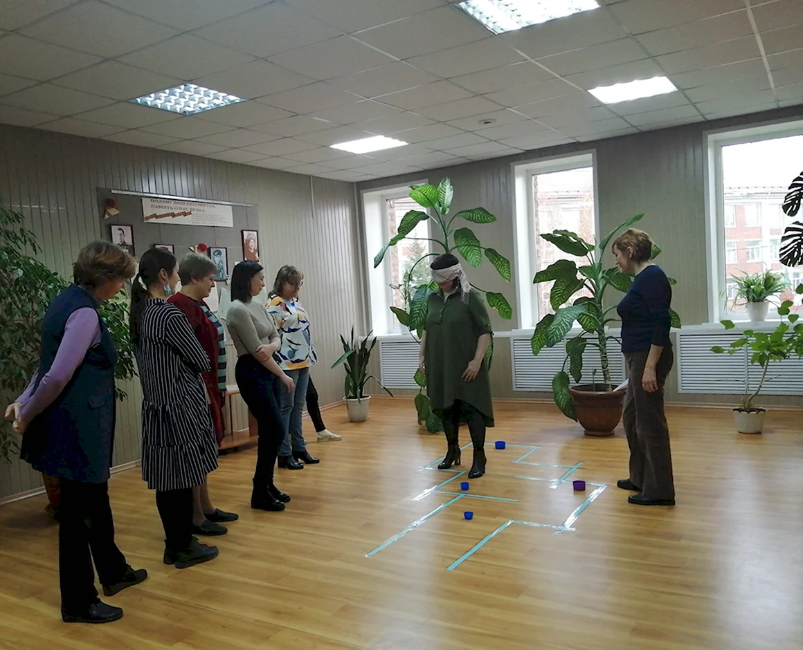 День психологического здоровья