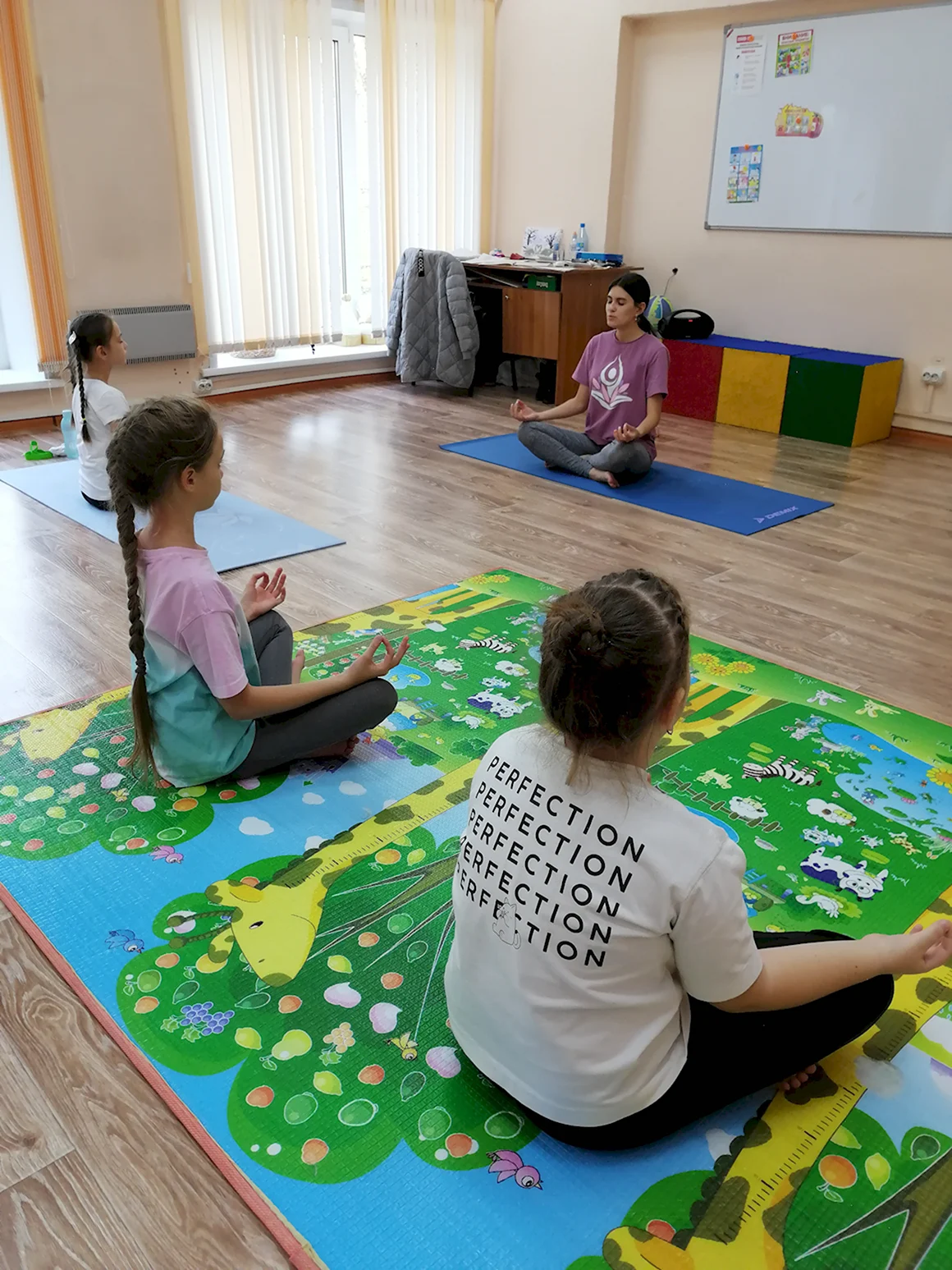 День психологического здоровья