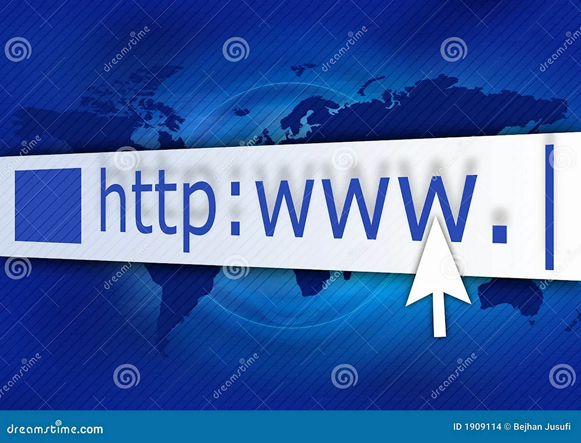 День рождения интернета 17 мая