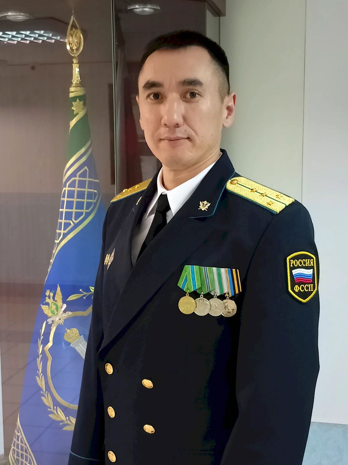 День судебного пристава 2022
