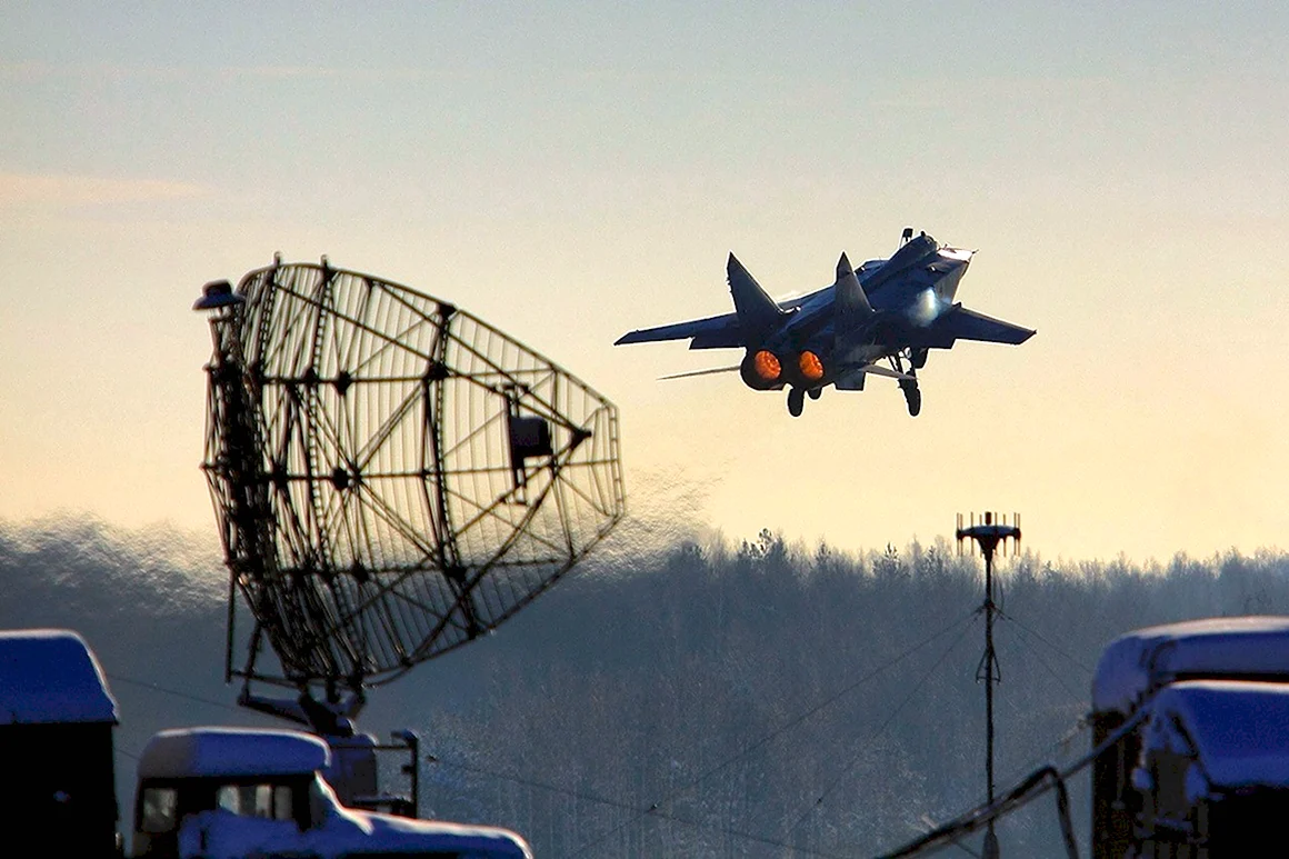 День войск авиации противовоздушной обороны РФ