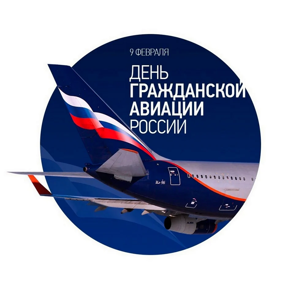 День воздушного флота России