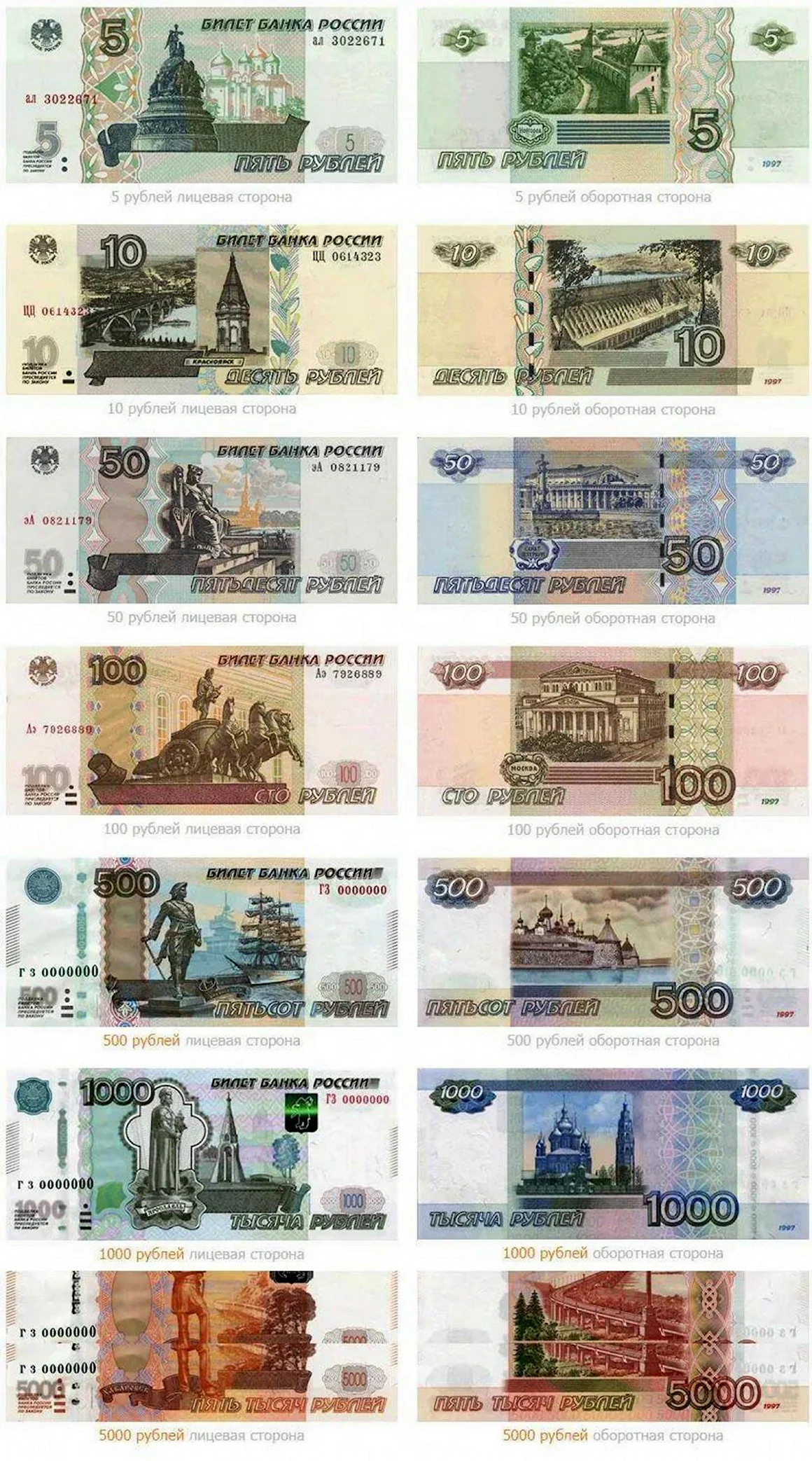 Деньги печатать