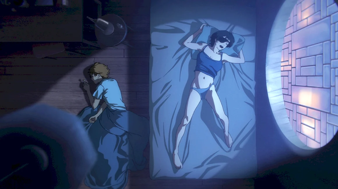 Denji Kills Makima