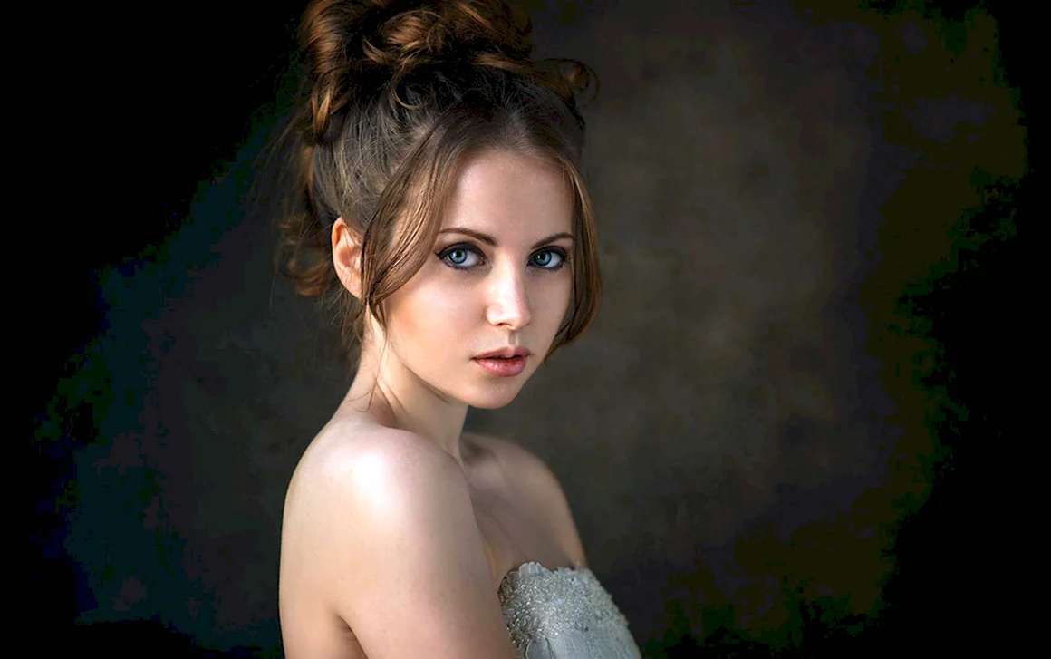 Dennis Drozhzhin Polina