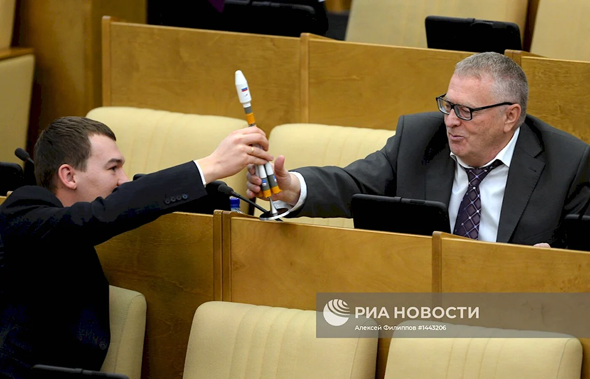 Депутаты Госдумы