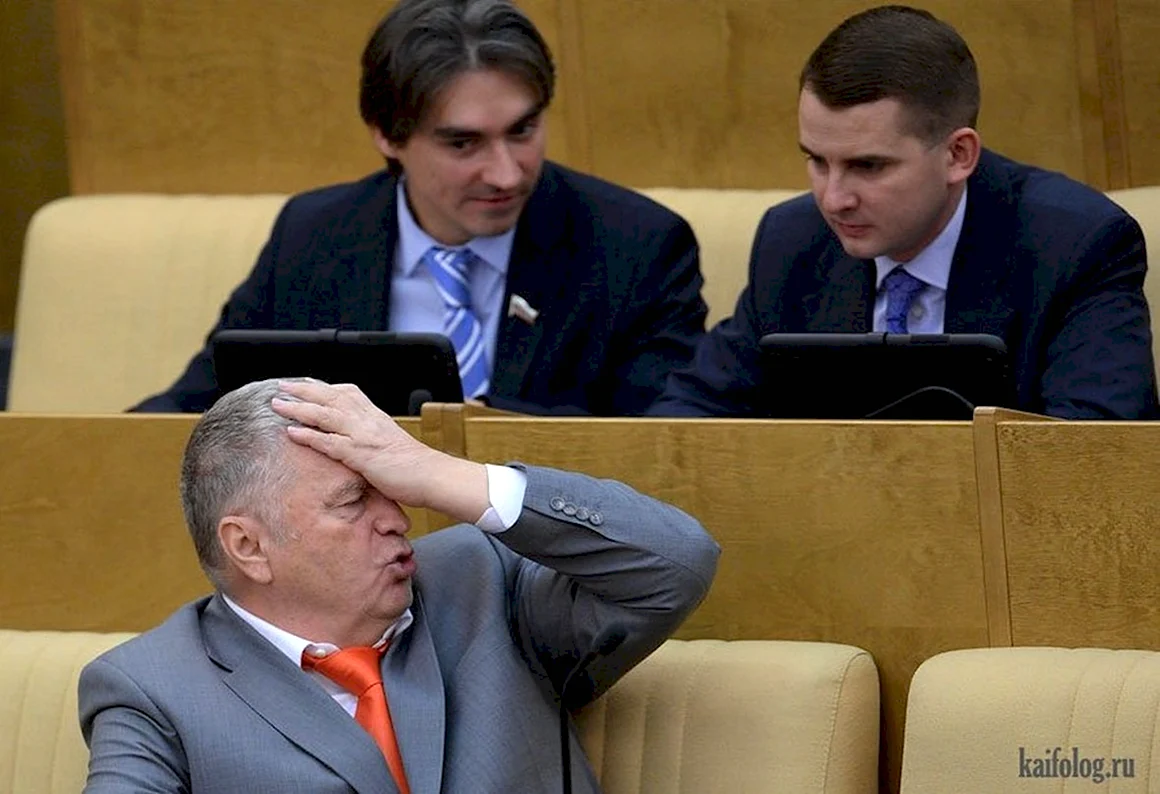 Депутаты Госдумы
