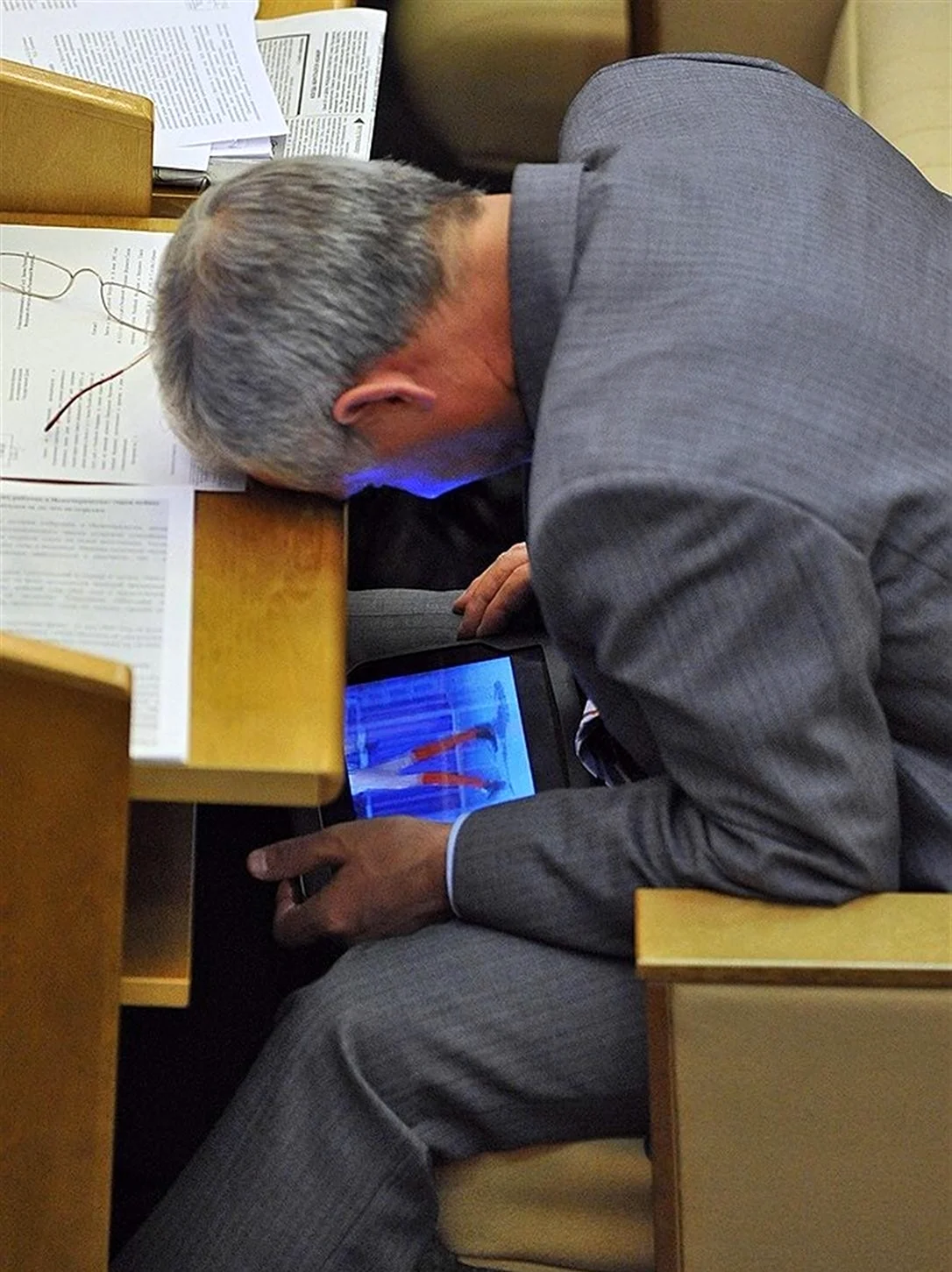 Депутаты Госдумы