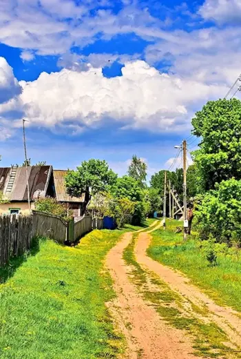 Деревня