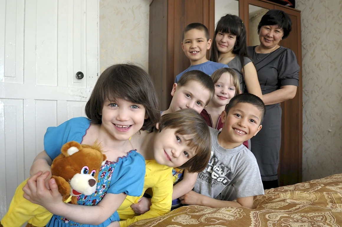 Детский дом