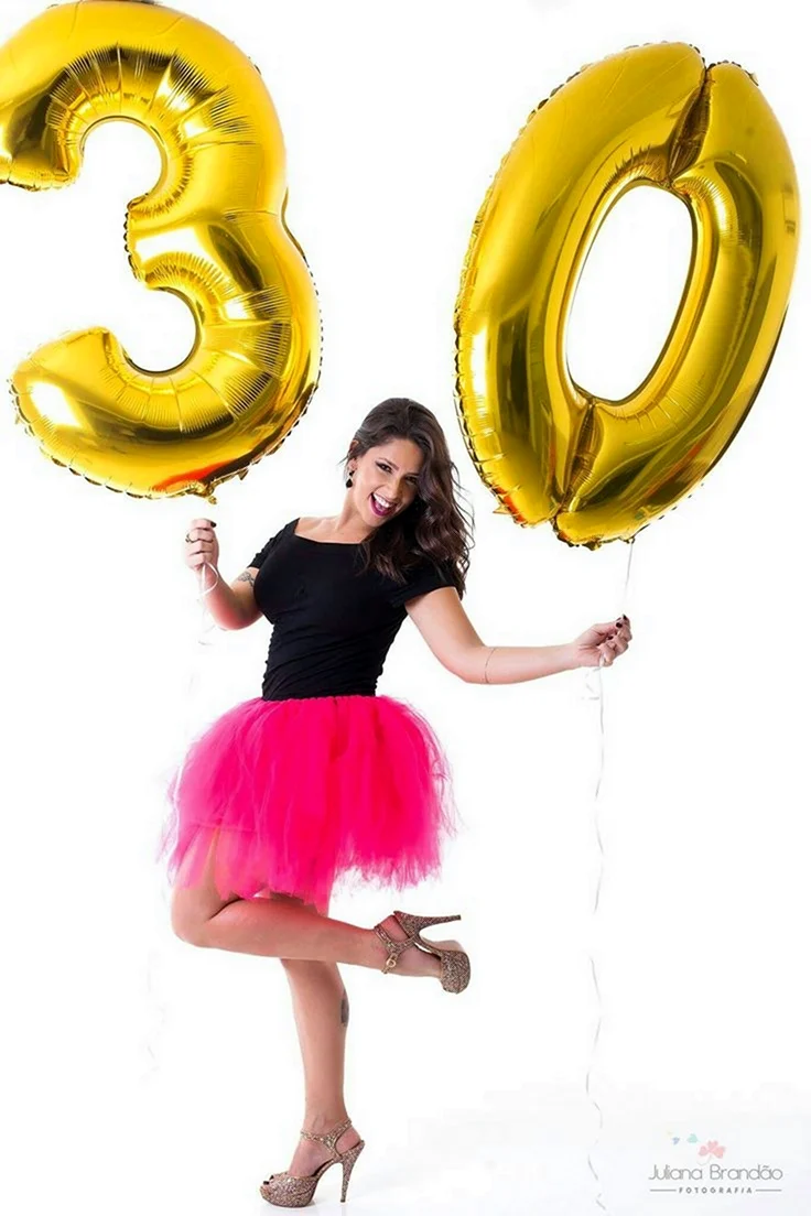 Девушка 30 лет