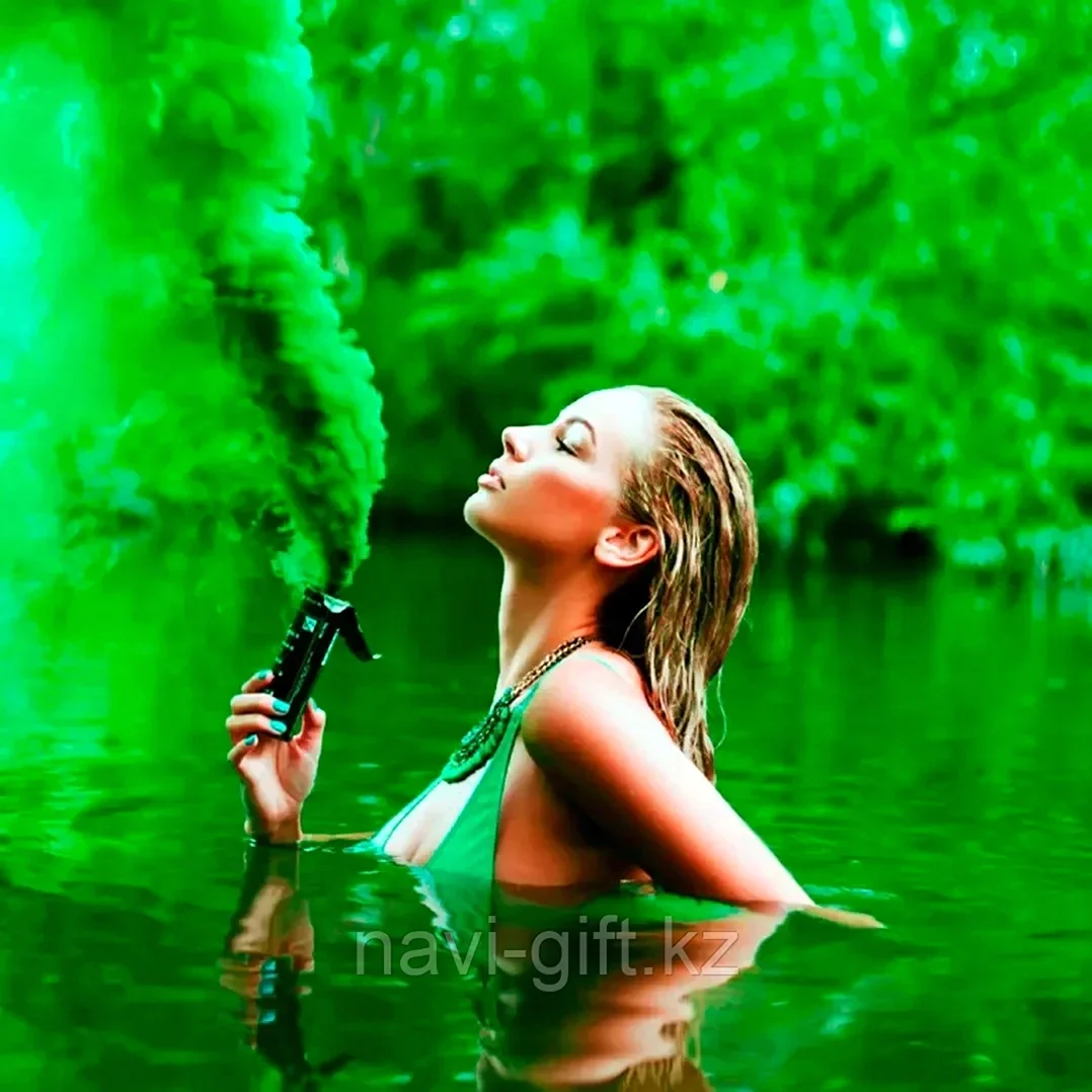 Девушка в воде фотосессия