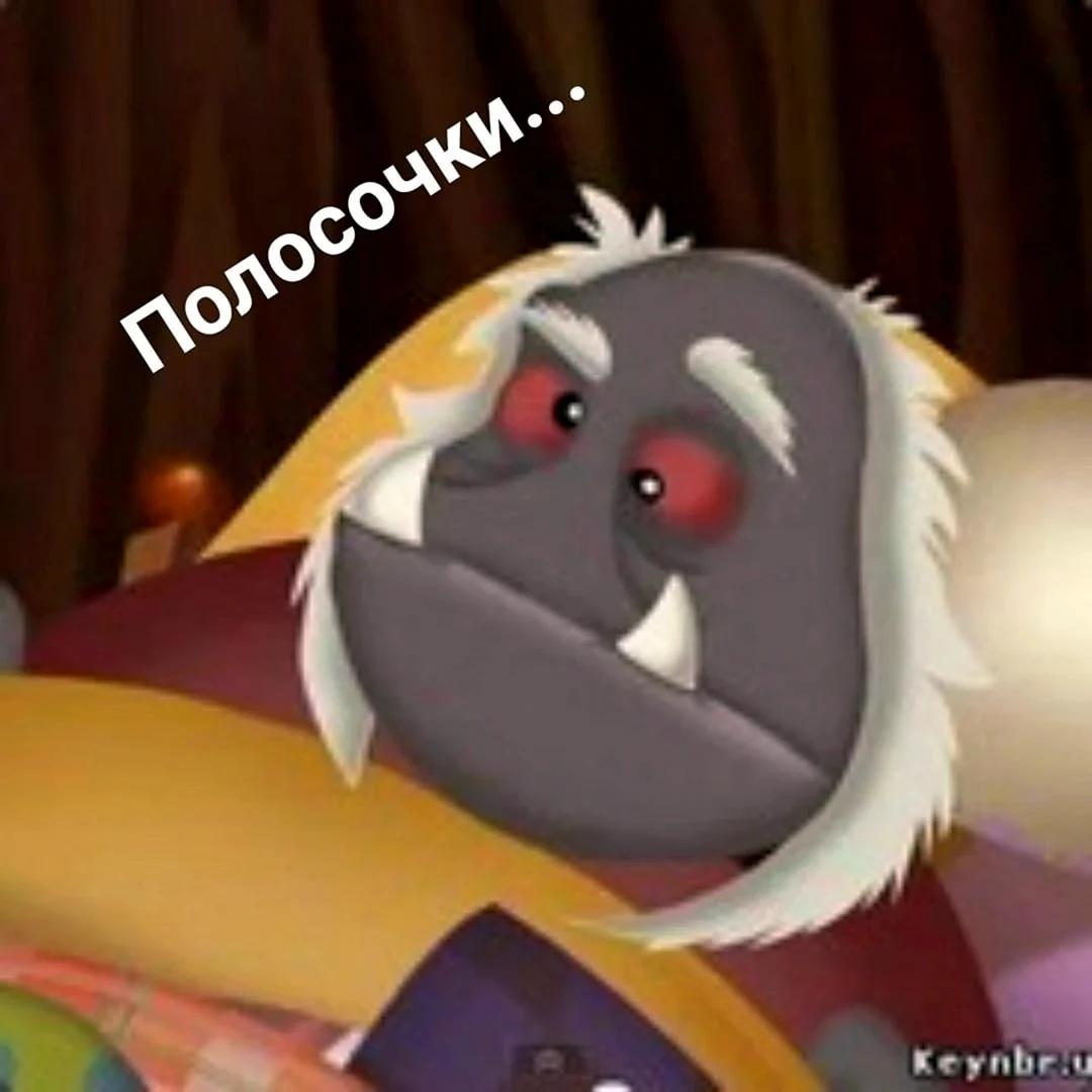 Дядя Шнюк