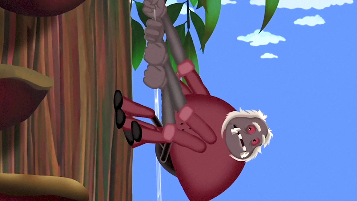 Дядя Шнюк