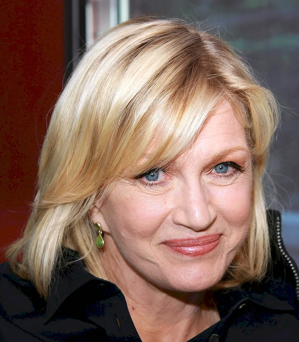 Diane Sawyer