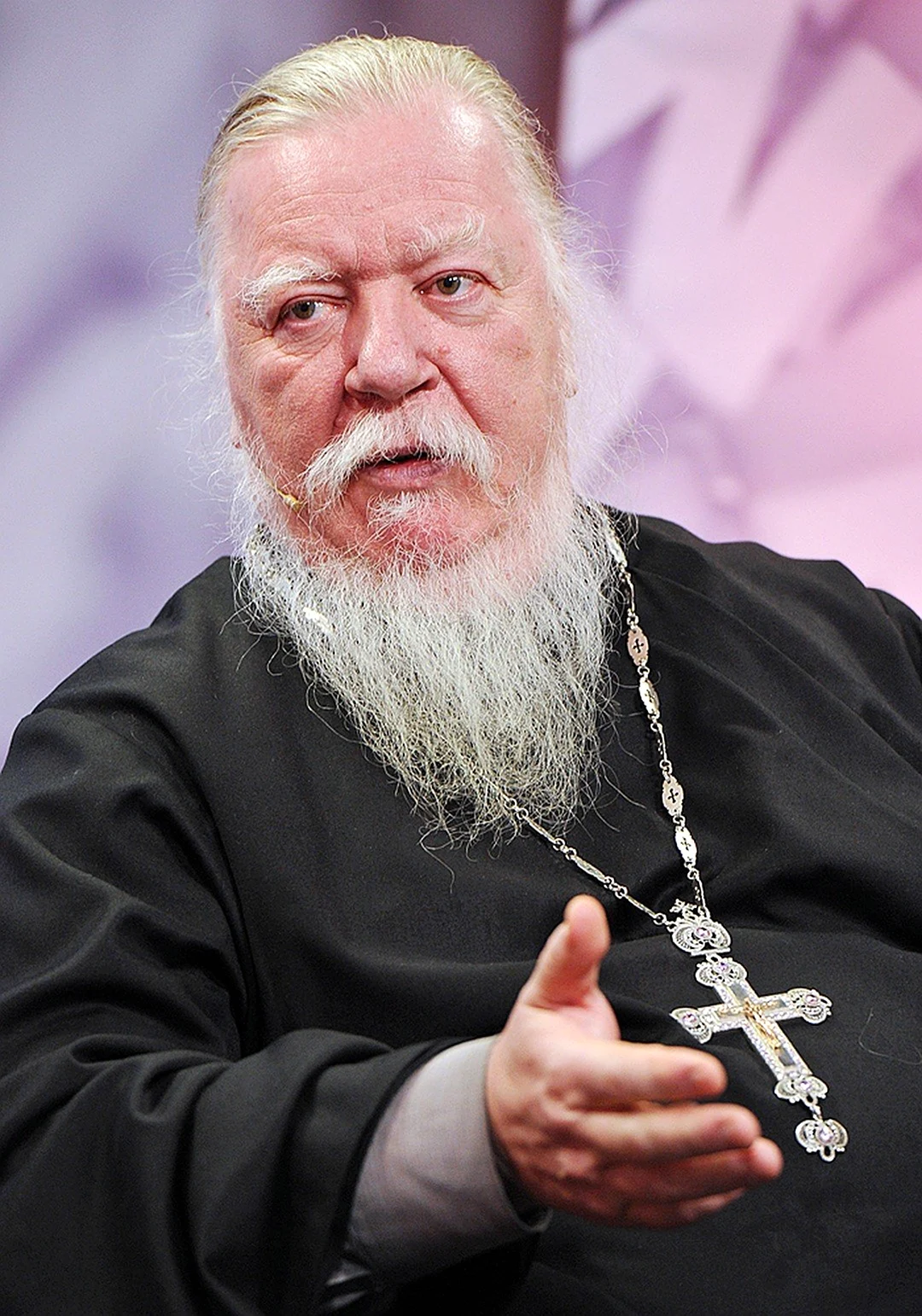 Димитрий Николаевич Смирнов