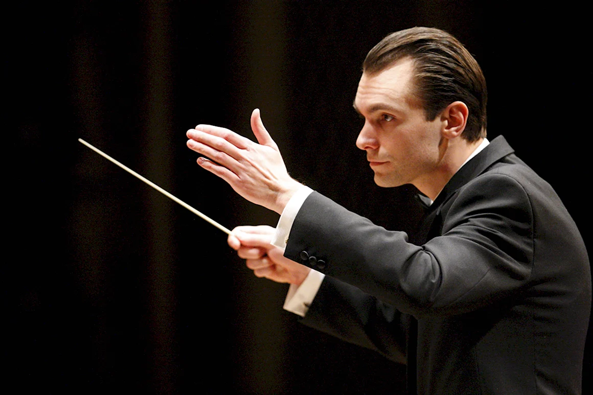 Дирижер conductor