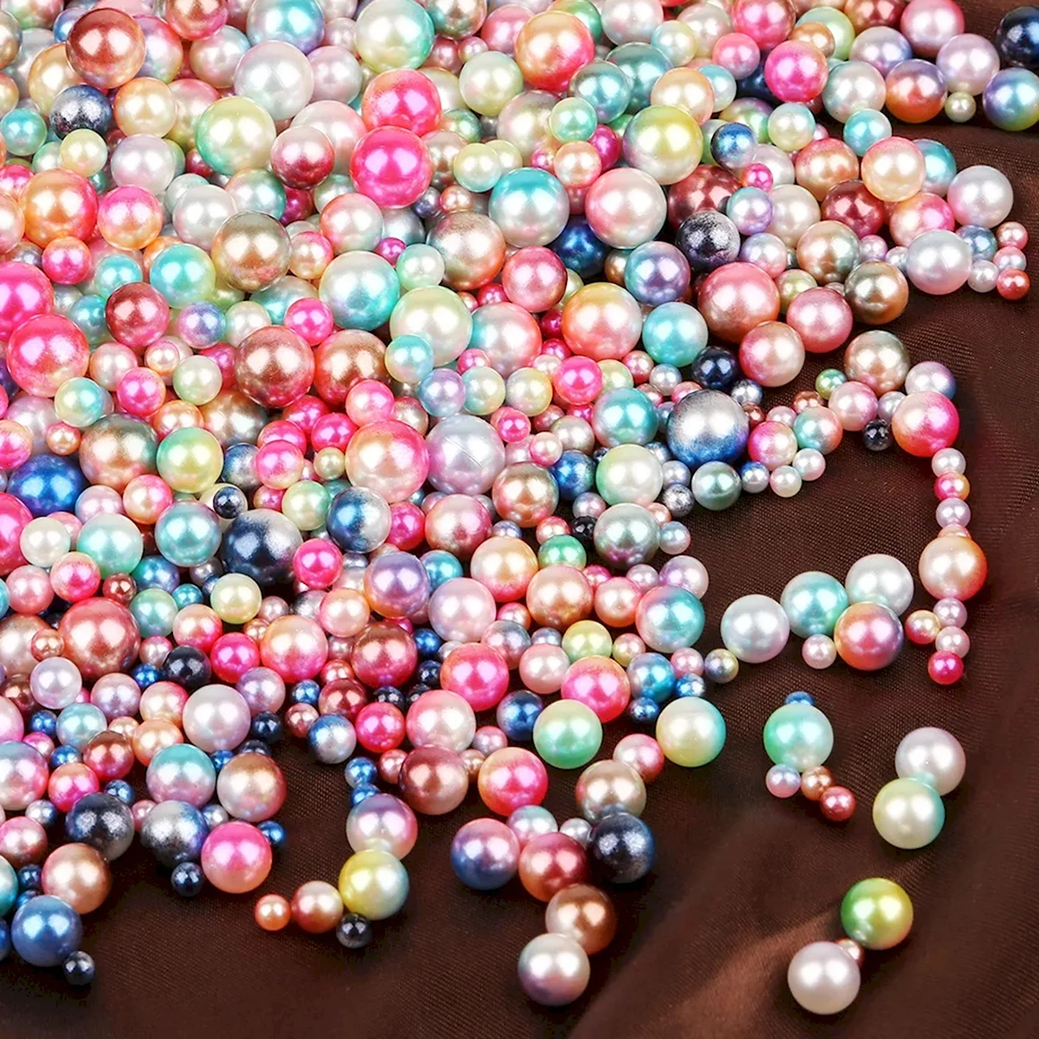 DIY Beads Бусины