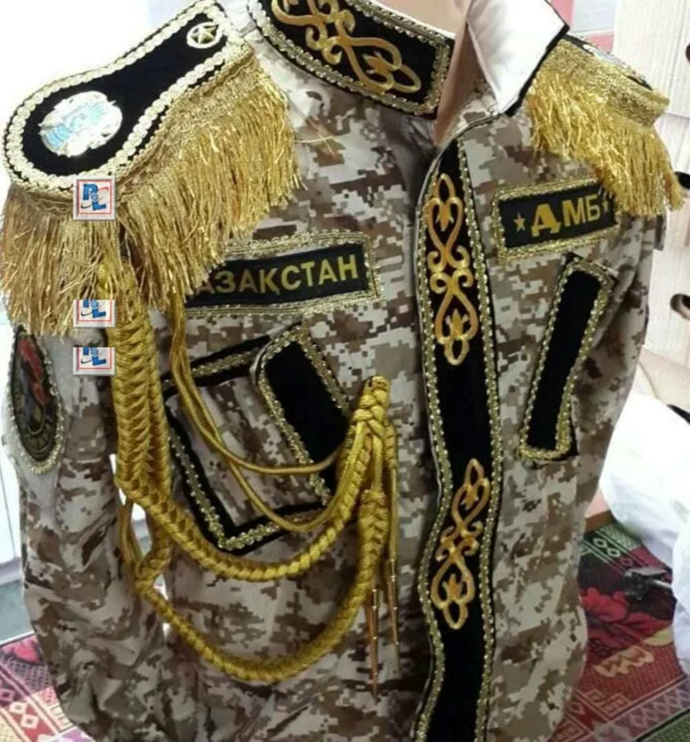 ДМБ Швейные войска