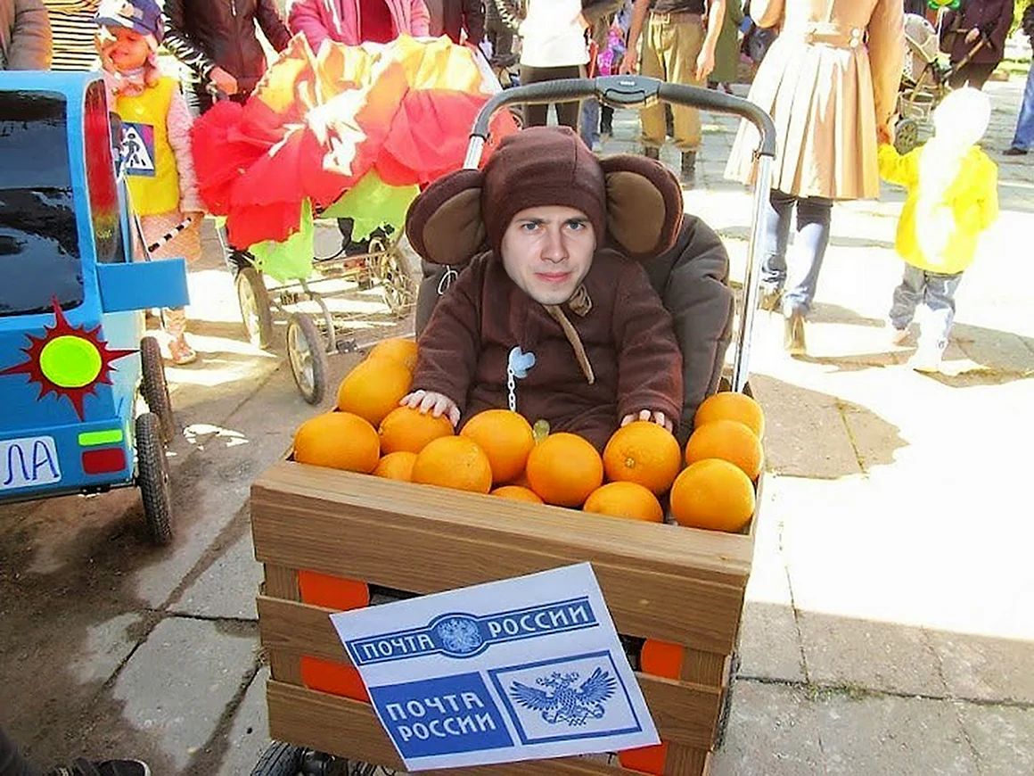 Дмитрий Гордуладзе Керчь