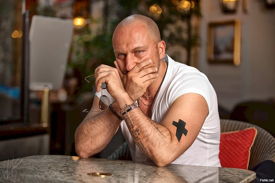 Дмитрий Нагиев