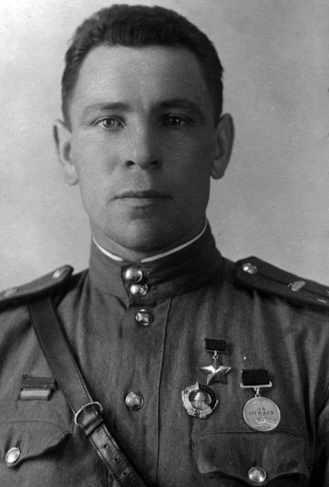Дмитрий Сергеевич Фоломеев