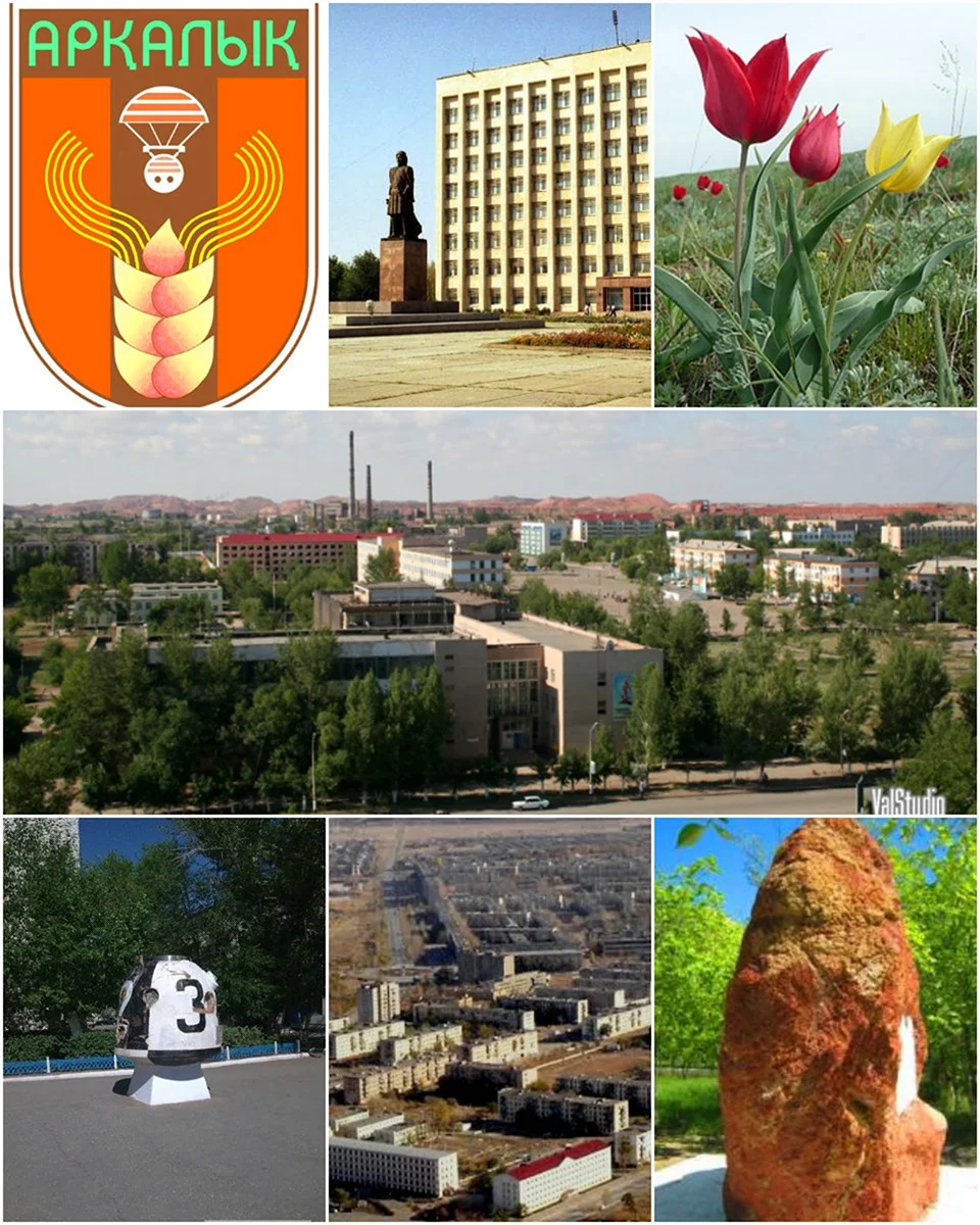 Добродеева Аркалык