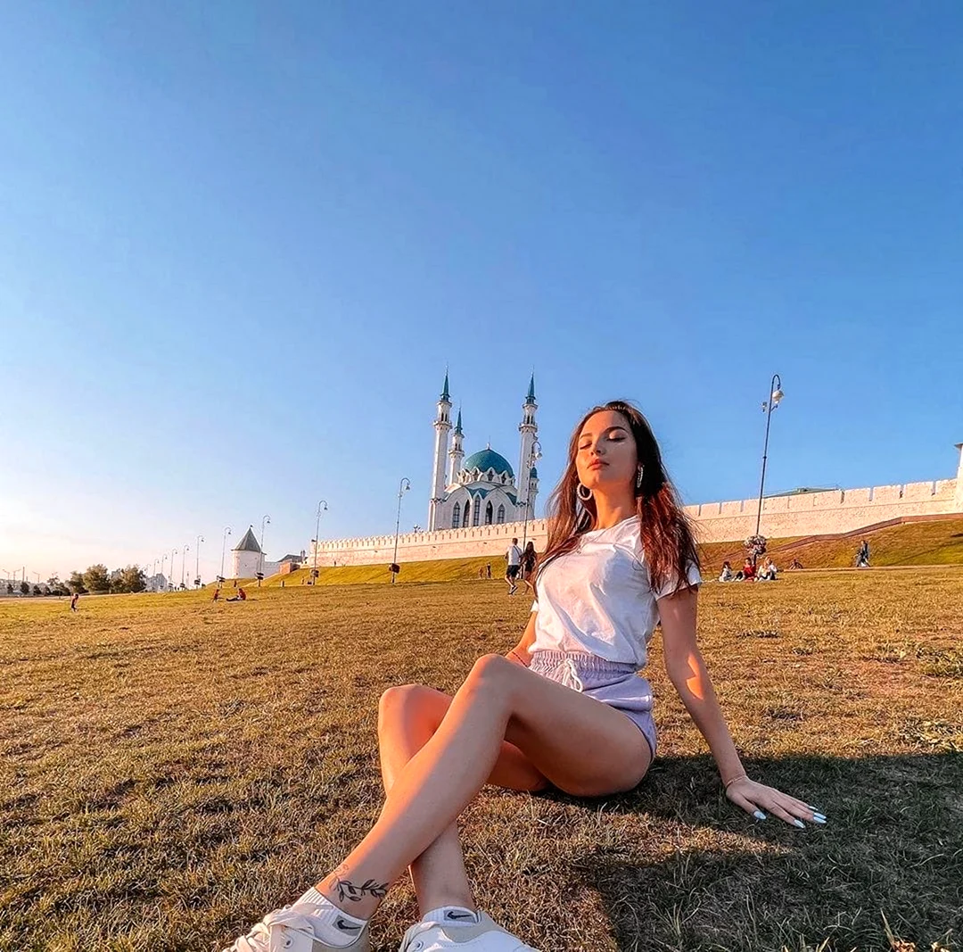 Доброе утро из Казани