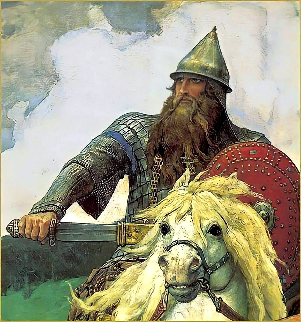 Добрыня Никитич
