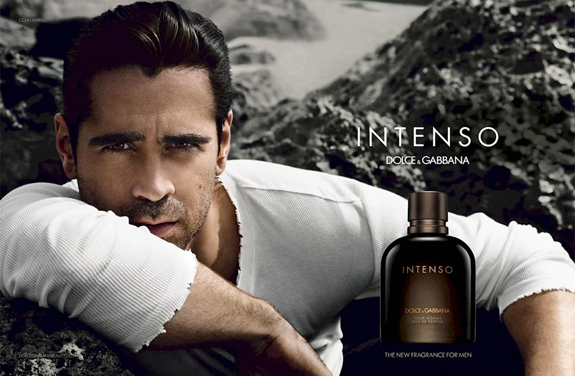 Dolce&Gabbana intenso Dolce&Gabbana for men