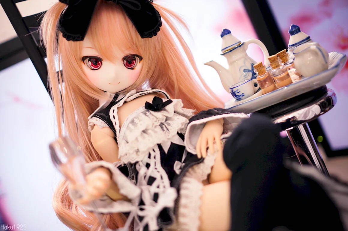 Dollfie Dream
