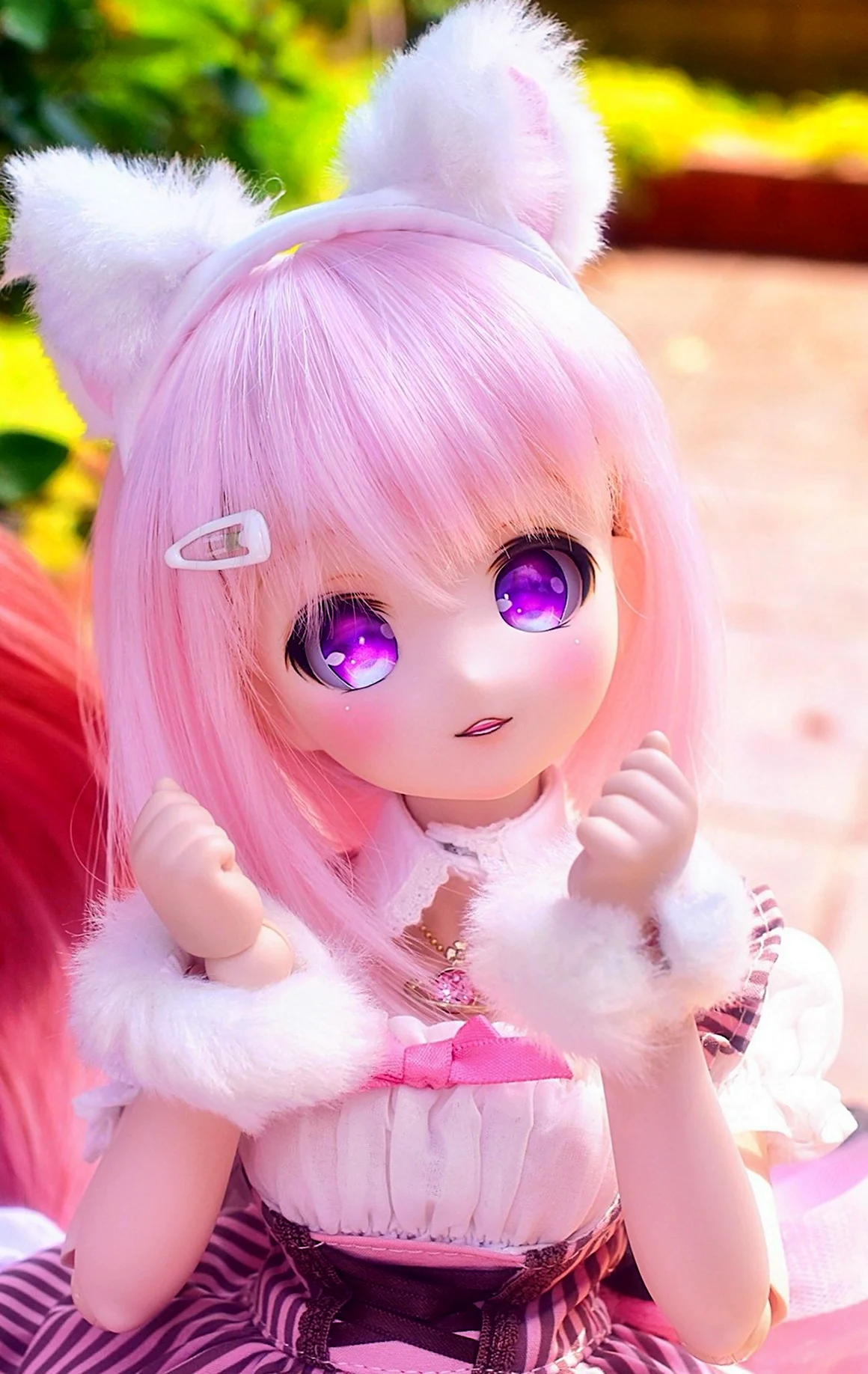 Dollfie Dream куклы kawaii