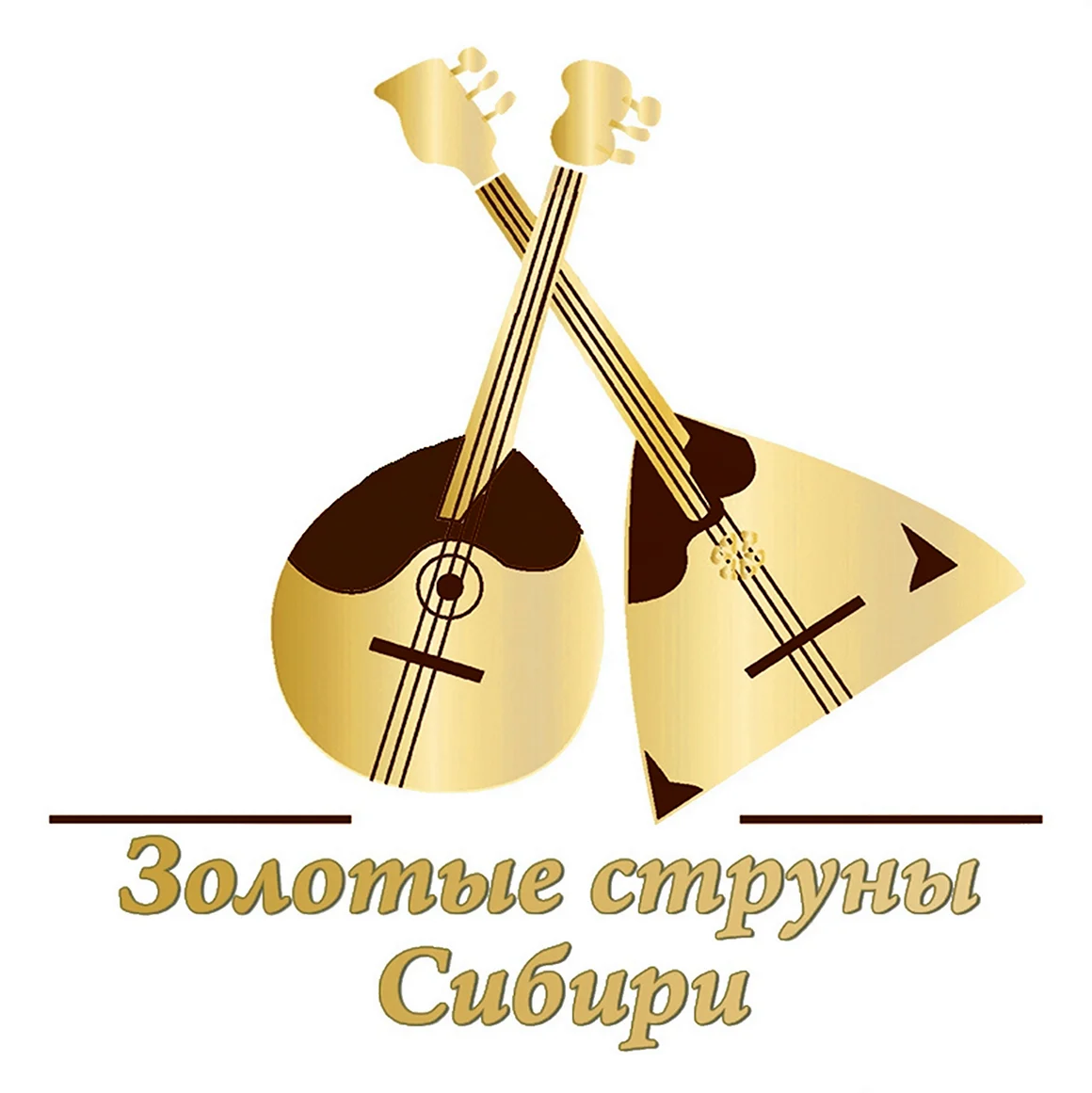 Домра и балалайка