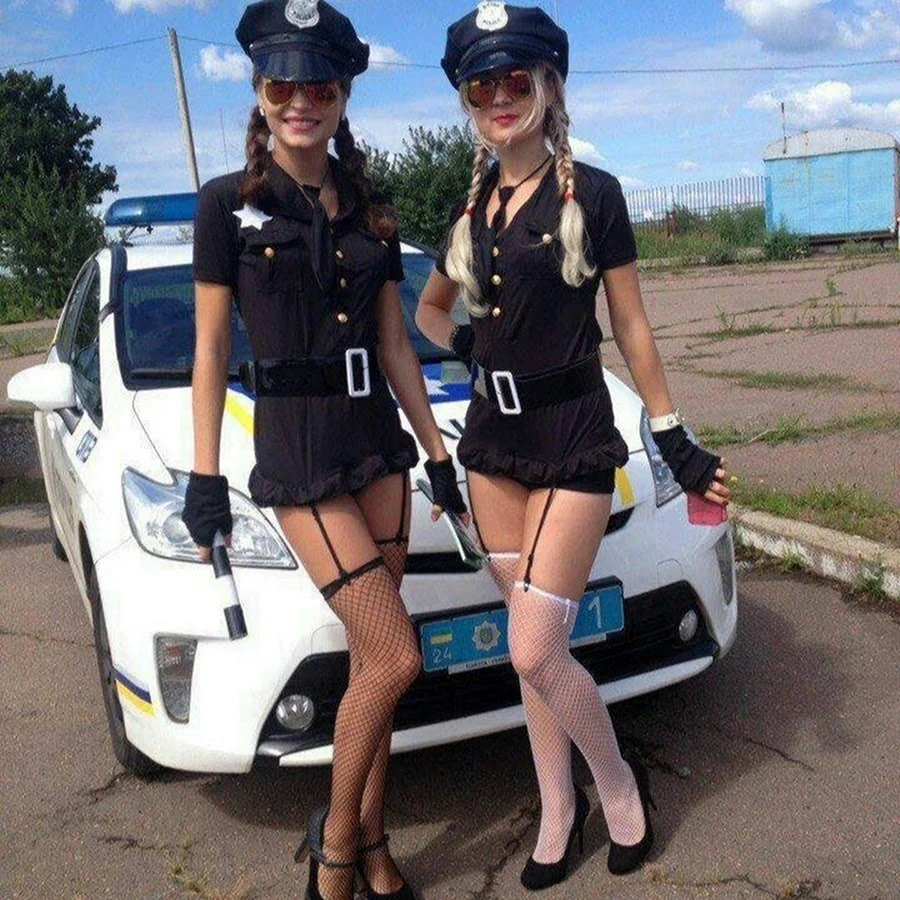 ДПС приколы
