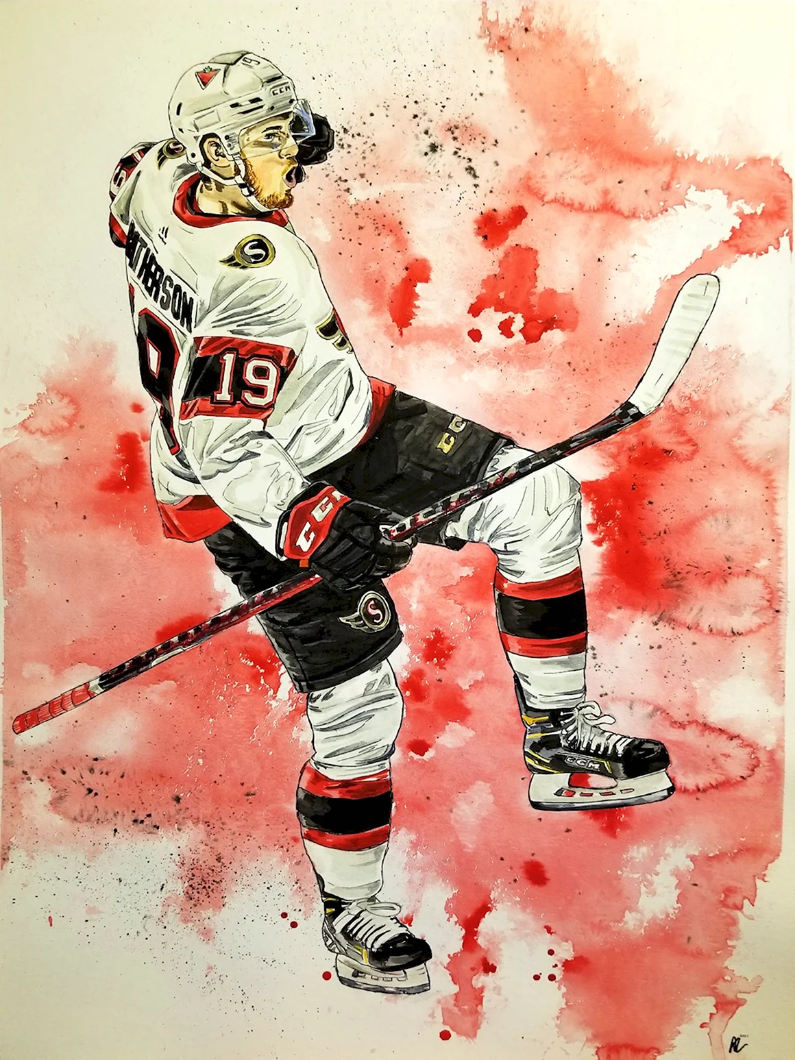 Drake Batherson