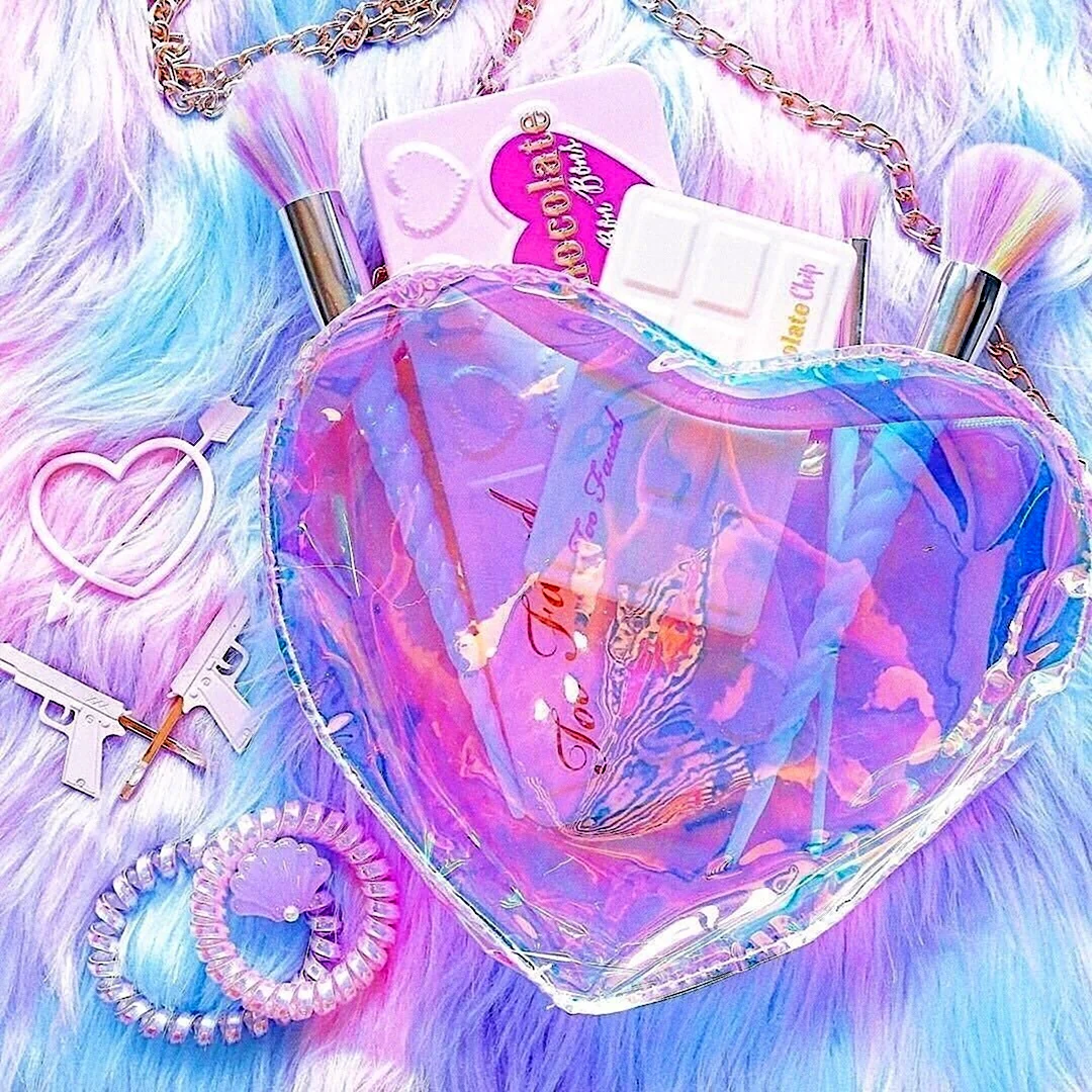 Дрейн aesthetic Purple