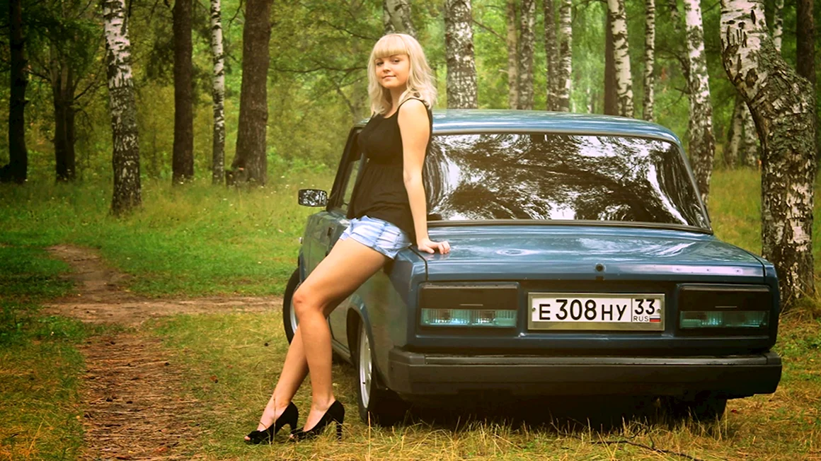 Drive2 Lada