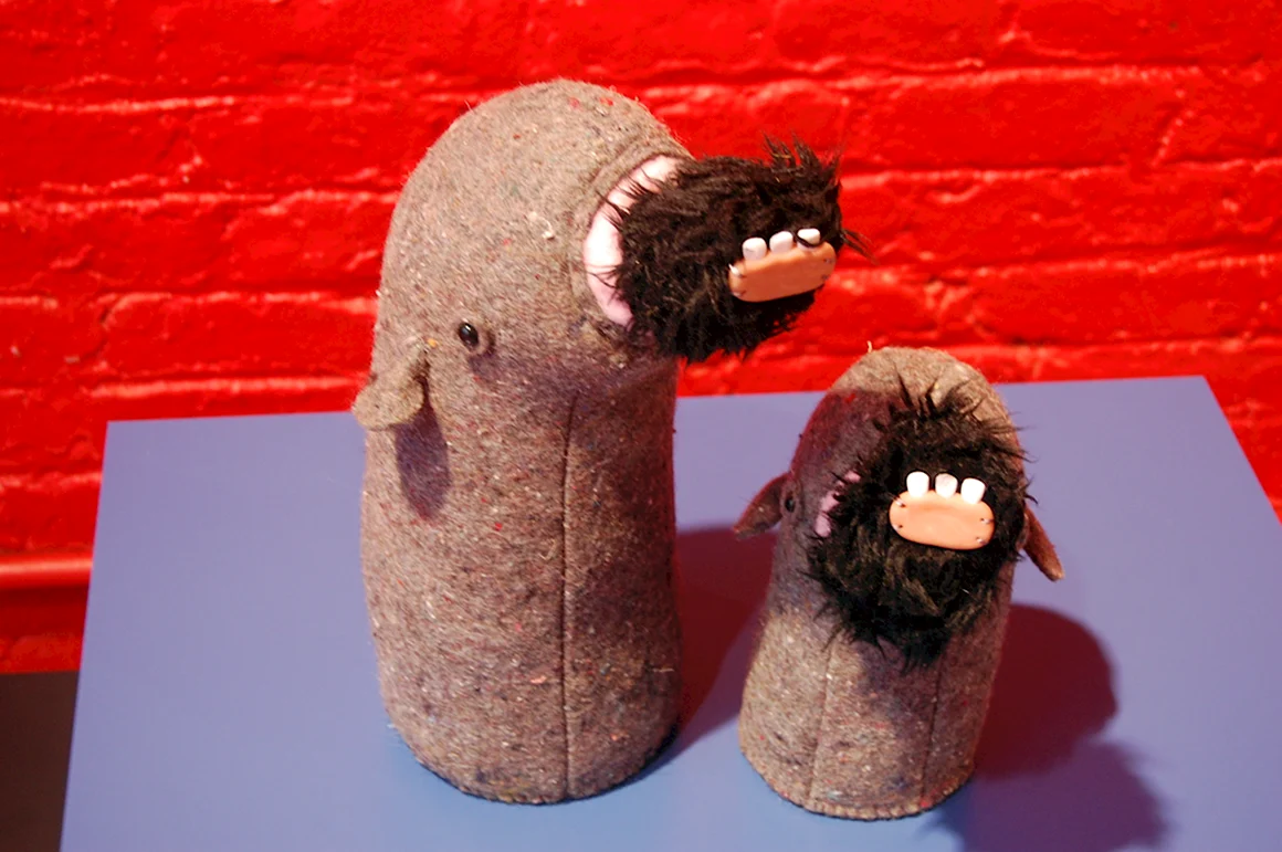 Дурацкие игрушки