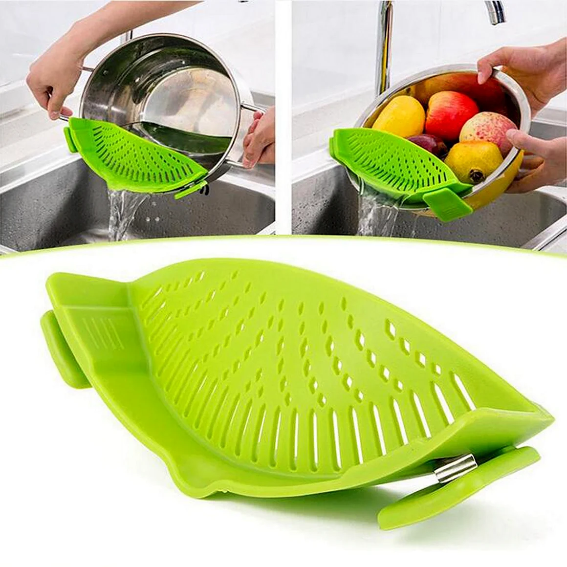 Дуршлаг Tescoma GRANDCHEF 428510