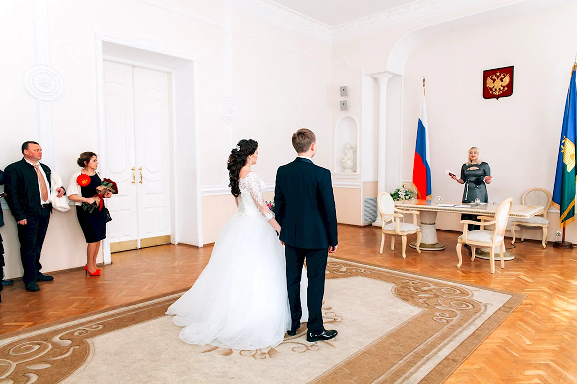 Дворец бракосочетания верхняя Пышма
