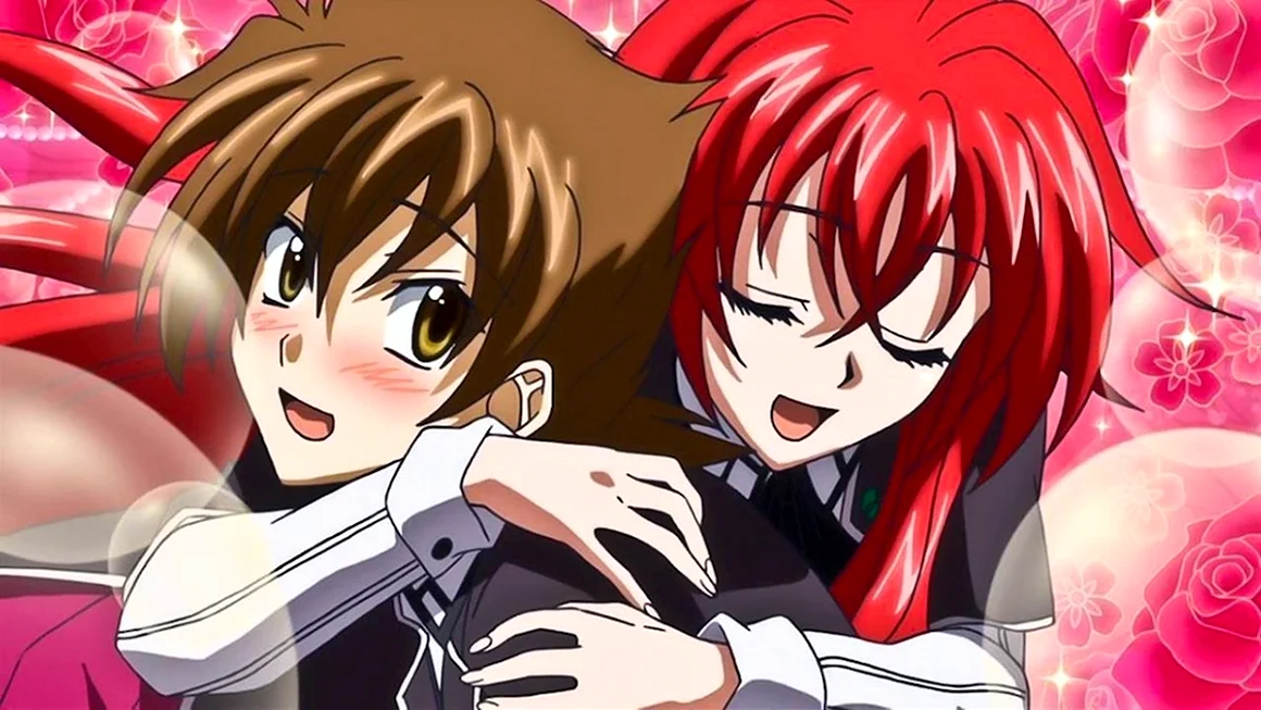 DXD Габриэль