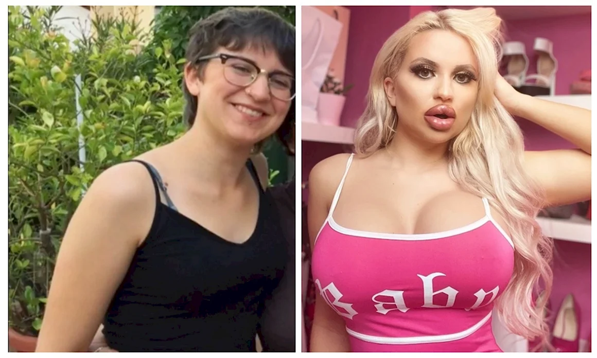 Джесси Банни Jessy Bunny