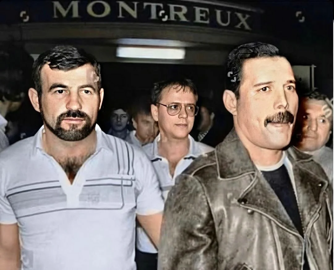 Джим Хаттон