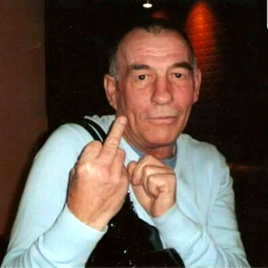 Джим Хаттон