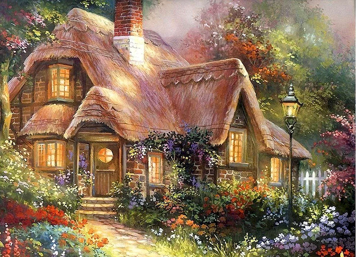 Джим Митчелл Jim Mitchell