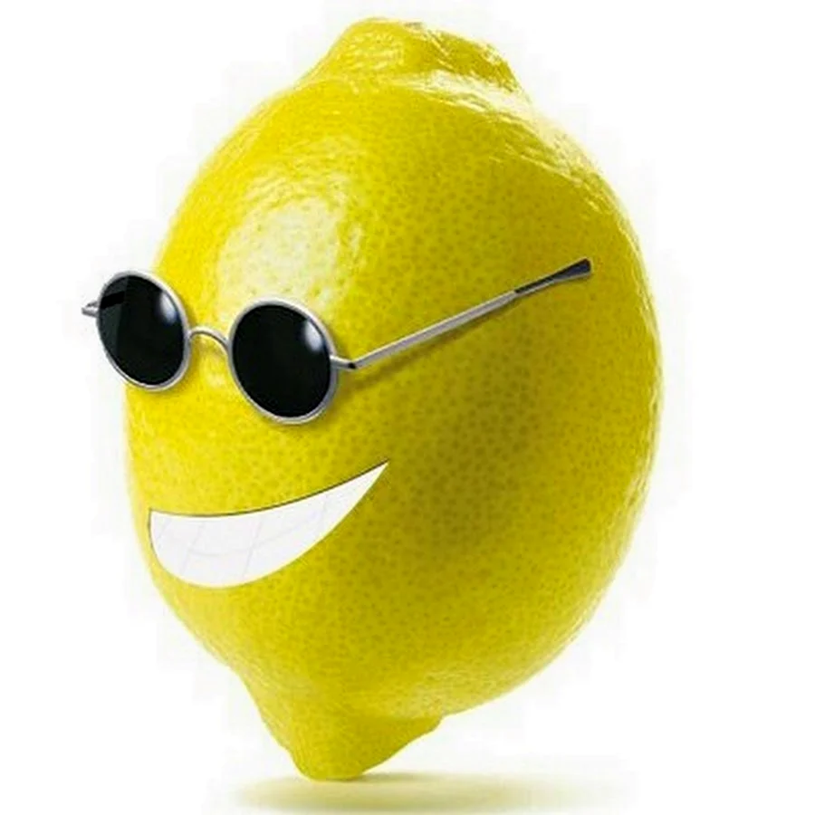 Джон Лемон